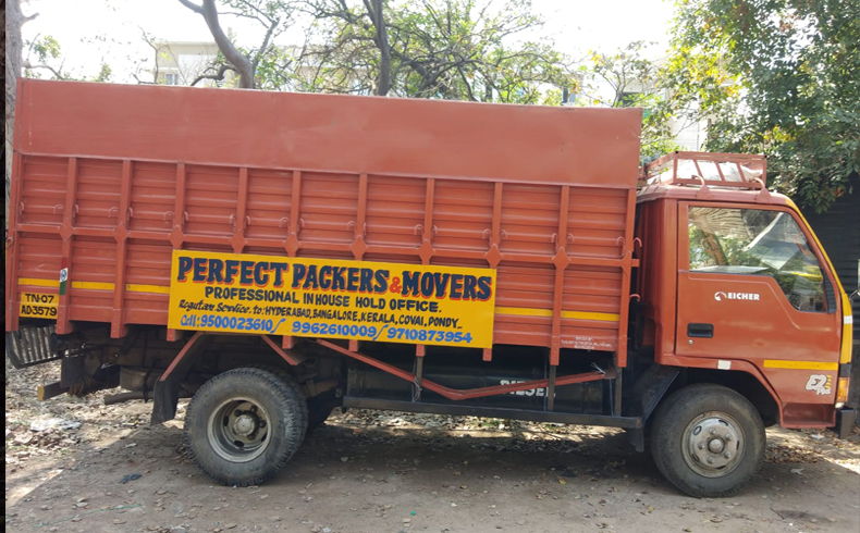 packers and movers in egmore
